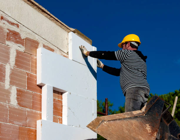 Reliable Sherwood Manor, CT Insulation Contractor Solutions