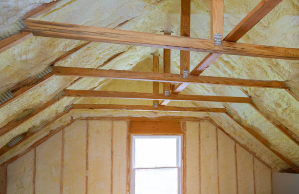 Best Insulation Replacement Services  in Sherwood Manor, CT