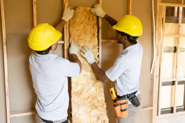 Range of Insulation Solutions in Sherwood Manor, CT