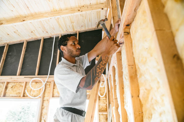 Best Garage Insulation Installation  in Sherwood Manor, CT